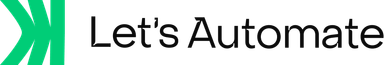 Let's Automate