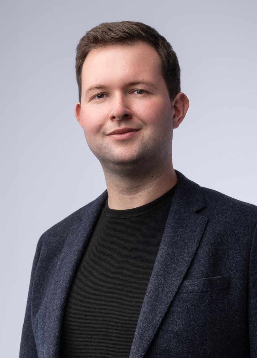 Szymon Kita