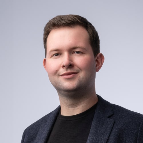 Szymon Kita