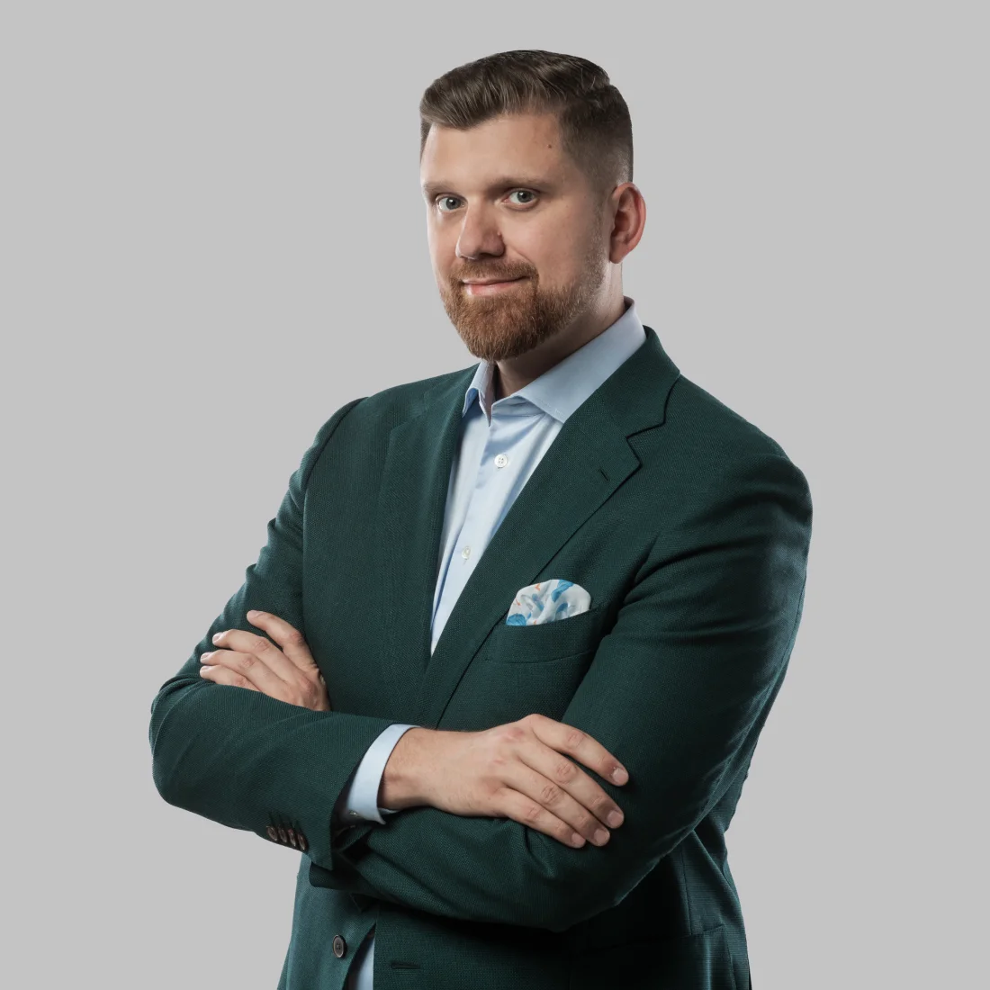 Szymon Negacz